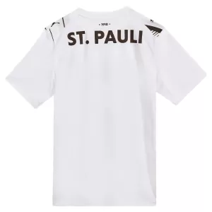 St Pauli Uitshirt 26/27