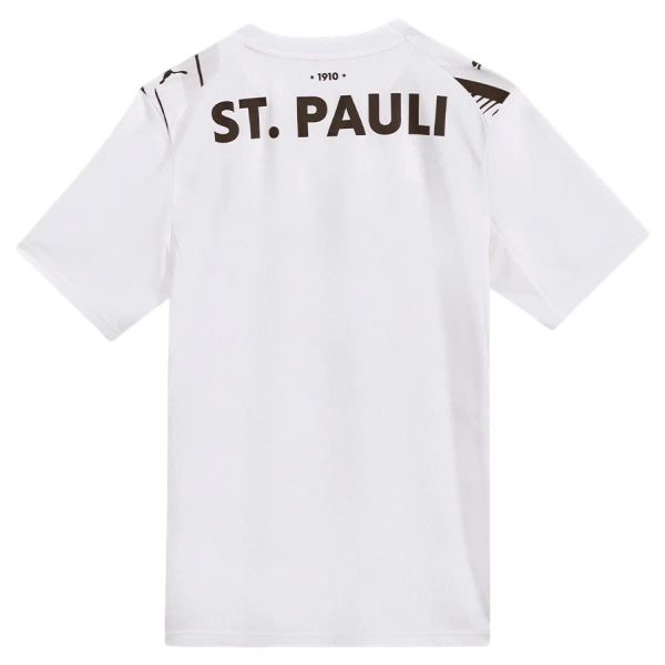 St Pauli Uitshirt 26/27