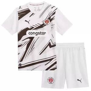 St Pauli Uittenue Kinderen 26/27