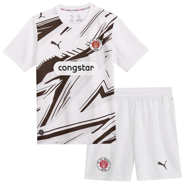 St Pauli Uittenue Kinderen 26/27 St Pauli Uittenue Kinderen 26/27