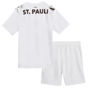 St Pauli Uittenue Kinderen 26/27