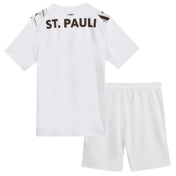 St Pauli Uittenue Kinderen 26/27