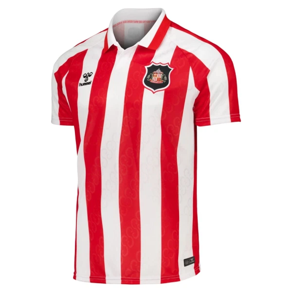 Sunderland Thuisshirt 26/27 Sunderland Thuisshirt 26/27