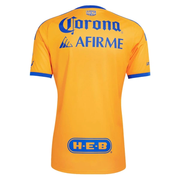 Tigres UANL Thuisshirt 26/27