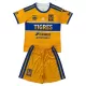 Tigres UANL Thuistenue Kinderen 26/27 Tigres UANL Thuistenue Kinderen 26/27