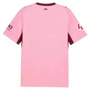 Valencia CF Derde Shirt 26/27