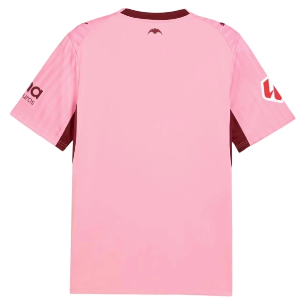 Valencia CF Derde Shirt 26/27