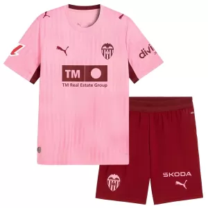 Valencia CF Derde Tenue Kinderen 26/27