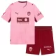 Valencia CF Derde Tenue Kinderen 26/27 Valencia CF Derde Tenue Kinderen 26/27