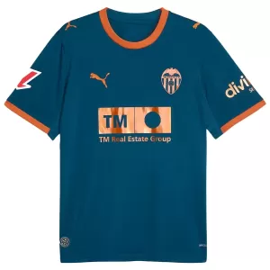 Valencia CF Uitshirt 26/27