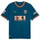 Valencia CF Uitshirt 26/27 Valencia CF Uitshirt 26/27