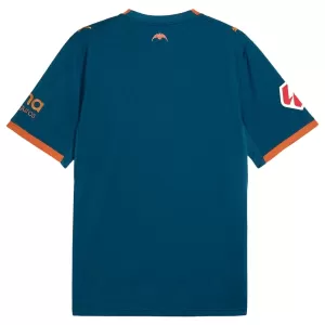 Valencia CF Uitshirt 26/27