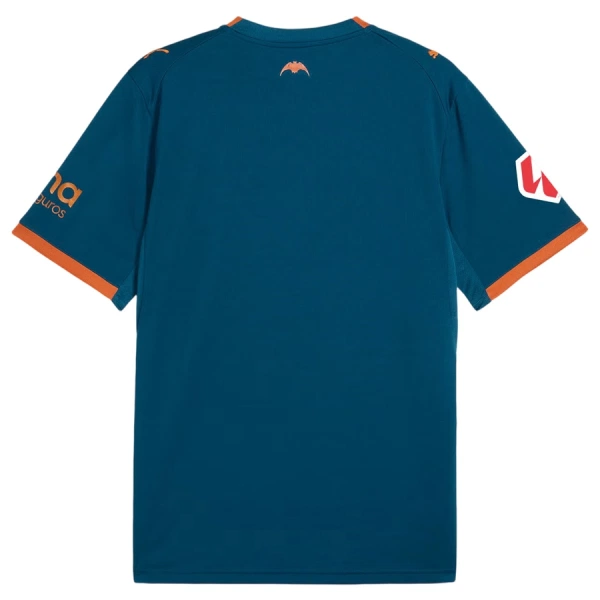 Valencia CF Uitshirt 26/27