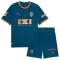 Valencia CF Uittenue Kinderen 26/27