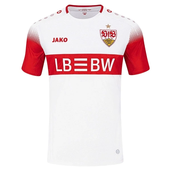 VfB Stuttgart Thuisshirt 26/27 VfB Stuttgart Thuisshirt 26/27