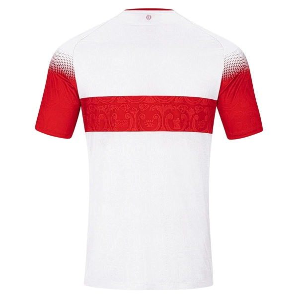 VfB Stuttgart Thuisshirt 26/27