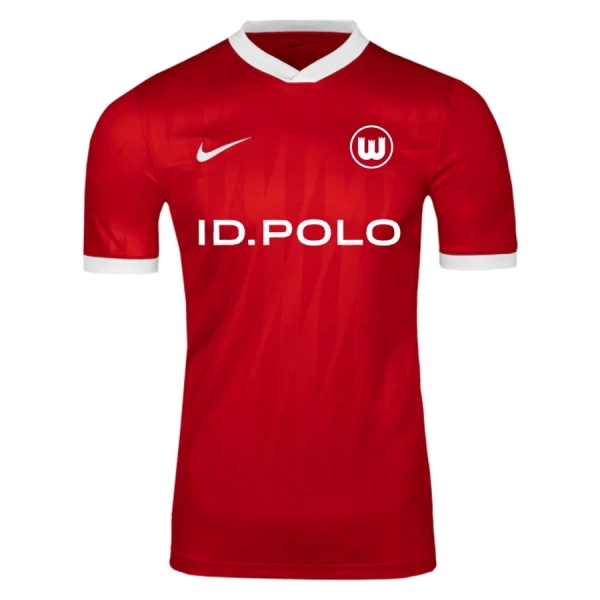 VfL Wolfsburg Derde Shirt 26/27 VfL Wolfsburg Derde Shirt 26/27