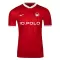 VfL Wolfsburg Derde Shirt 26/27