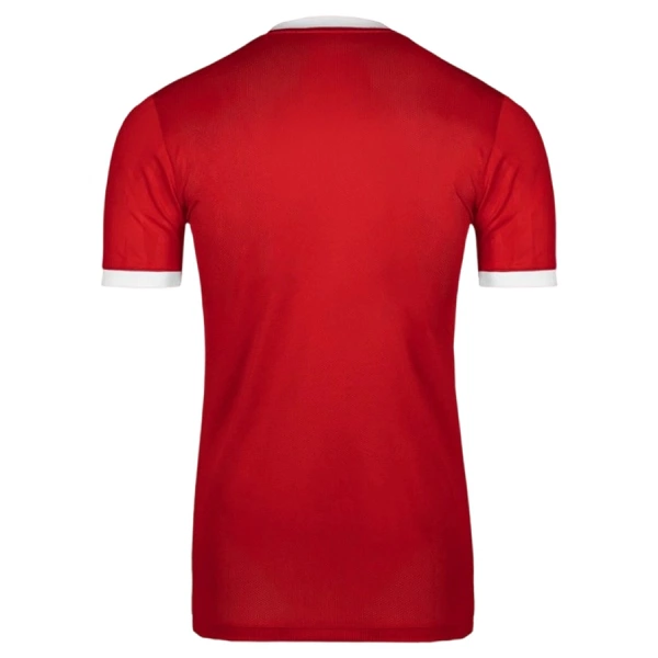 VfL Wolfsburg Derde Shirt 26/27