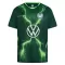 VfL Wolfsburg Thuisshirt 26/27