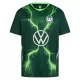 VfL Wolfsburg Thuisshirt 26/27 VfL Wolfsburg Thuisshirt 26/27