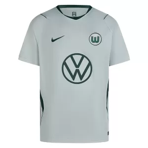 VfL Wolfsburg Uitshirt 26/27