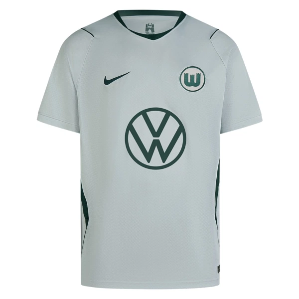 VfL Wolfsburg Uitshirt 26/27 VfL Wolfsburg Uitshirt 26/27