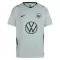 VfL Wolfsburg Uitshirt 26/27