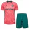 Werder Bremen Derde Tenue Kinderen 26/27