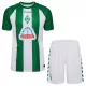 Werder Bremen Thuistenue Kinderen 26/27