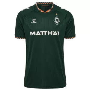 Werder Bremen Uitshirt 26/27
