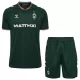 Werder Bremen Uittenue Kinderen 26/27