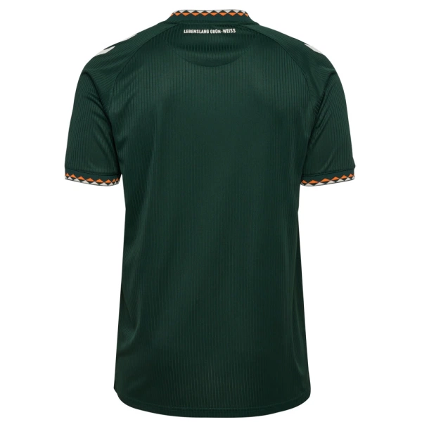 Werder Bremen Uittenue Kinderen 26/27