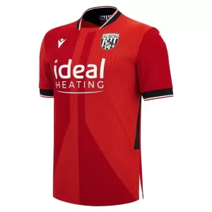 West Bromwich Albion Uitshirt 26/27