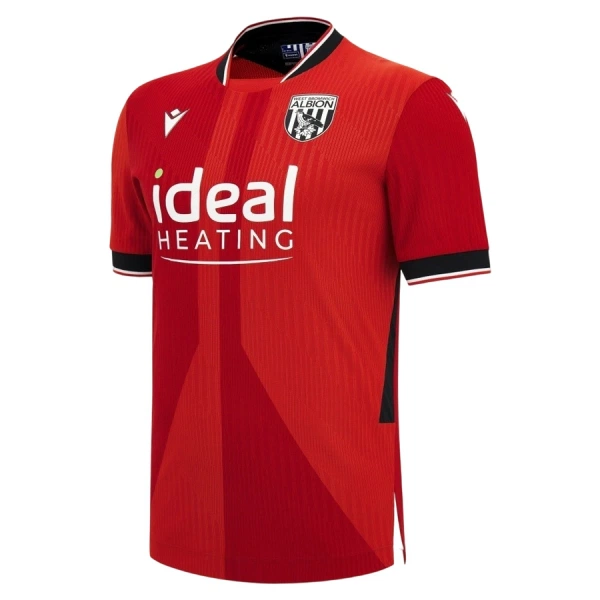 West Bromwich Albion Uitshirt 26/27 West Bromwich Albion Uitshirt 26/27