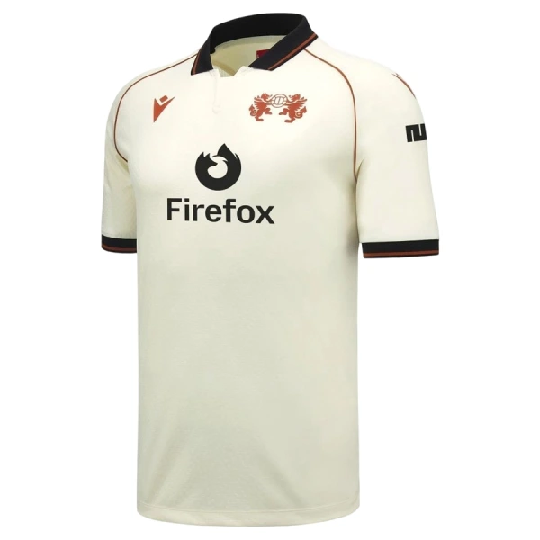 Wrexham Derde Shirt 26/27 Wrexham Derde Shirt 26/27