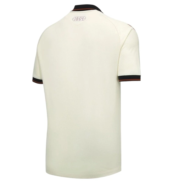 Wrexham Derde Shirt 26/27