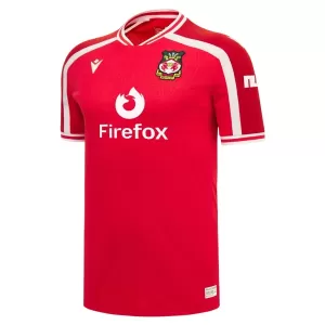 Wrexham Thuisshirt 26/27