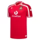 Wrexham Thuisshirt 26/27 Wrexham Thuisshirt 26/27