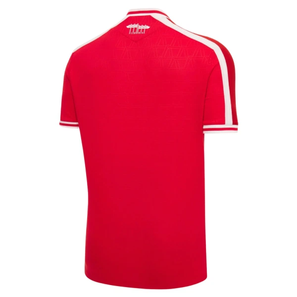 Wrexham Thuisshirt 26/27
