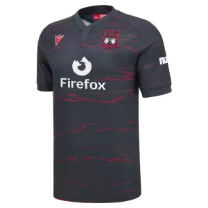 Wrexham Uitshirt 26/27