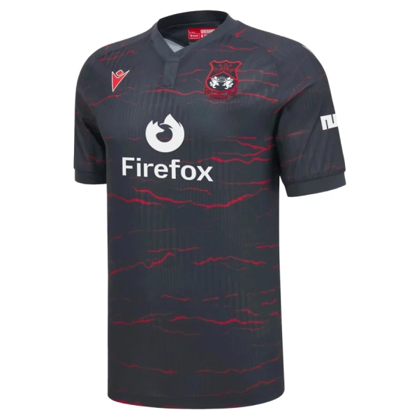 Wrexham Uitshirt 26/27 Wrexham Uitshirt 26/27