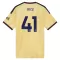 Arsenal Declan Rice 41 Derde Shirt 26/27
