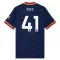 Arsenal Declan Rice 41 Uitshirt 26/27