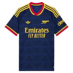 Arsenal Declan Rice 41 Uitshirt 26/27