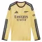 Arsenal Derde Shirt 26/27 Lange Mouwen