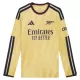 Arsenal Derde Shirt 26/27 Lange Mouwen Arsenal Derde Shirt 26/27 Lange Mouwen