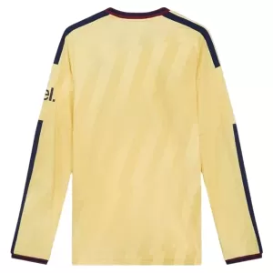 Arsenal Derde Shirt 26/27 Lange Mouwen
