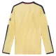 Arsenal Derde Shirt 26/27 Lange Mouwen