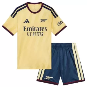 Arsenal Derde Tenue Kinderen 26/27